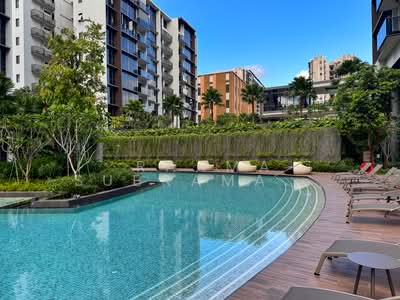 For Rent - The Botany at Dairy Farm