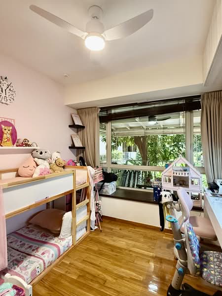 Flamingo Valley Condominium For Sale at S$ 2,800,000 | PropertyGuru Singapore - Bedroom