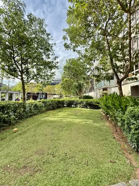 Flamingo Valley Condominium For Sale at S$ 2,800,000 | PropertyGuru Singapore - Garden