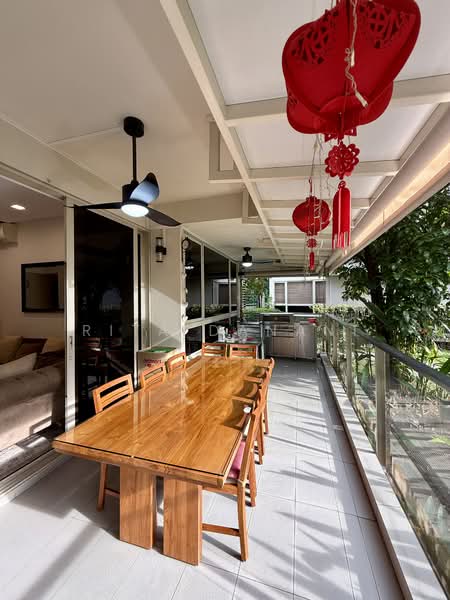 For Sale - Flamingo Valley