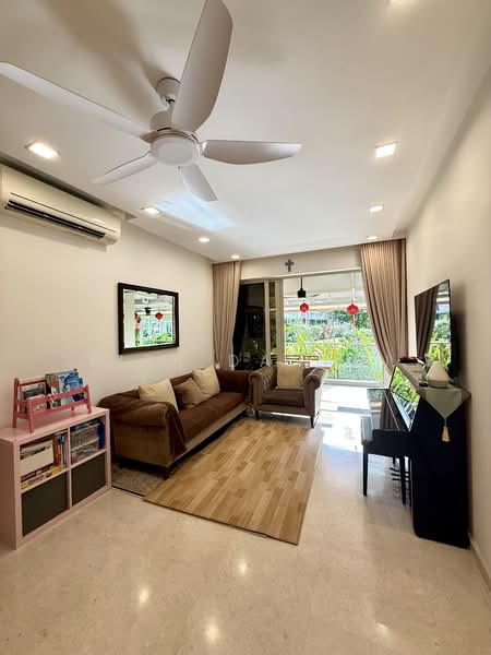 For Sale - Flamingo Valley