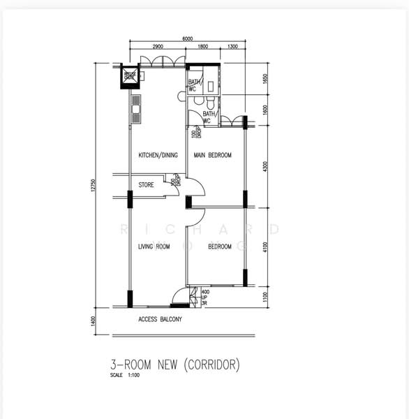228 Yishun Street 21 HDB Flat For Sale at S$ 468,000 | PropertyGuru Singapore