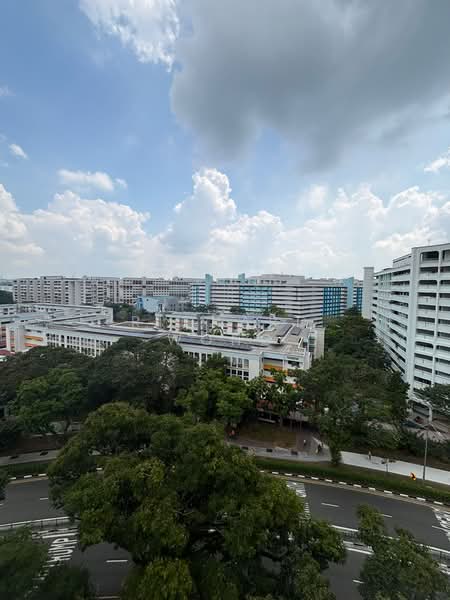 For Sale - 228 Yishun Street 21