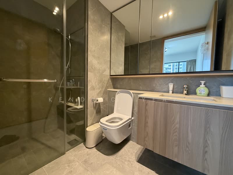 Twin VEW Condominium For Sale at S$ 1,430,000 | PropertyGuru Singapore - Bathroom
