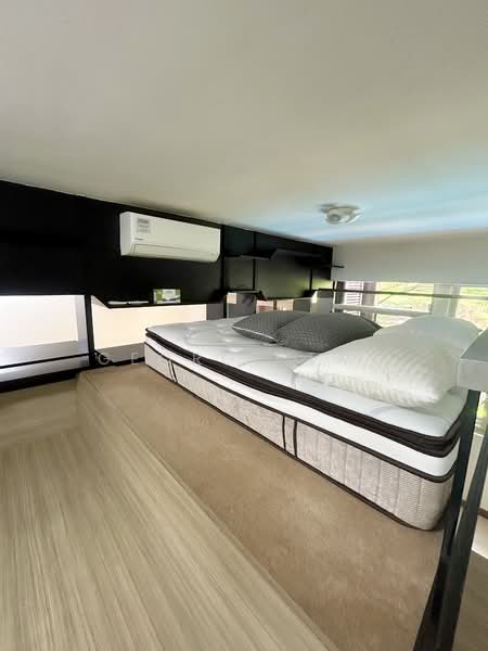 The Greenwich Condominium For Sale at S$ 808,000 | PropertyGuru Singapore - Bedroom