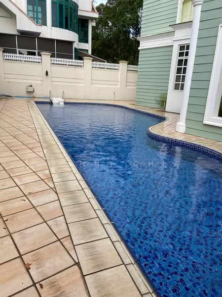 Beechwood Grove, Beechwood Grove, 8 Bedrooms, 9,545 sqft, Bungalow House For Rent, by Johnny Chia, 500076380 - Exterior - PropertyGuru.com.sg