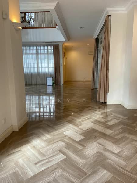 Beechwood Grove, Beechwood Grove, 8 Bedrooms, 9,545 sqft, Bungalow House For Rent, by Johnny Chia, 500076380 - PropertyGuru.com.sg