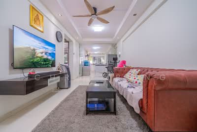 For Sale - 434 Ang Mo Kio Avenue 10