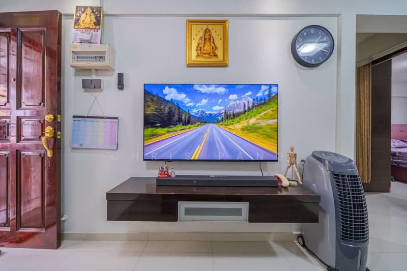 For Sale - 434 Ang Mo Kio Avenue 10