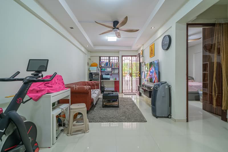 For Sale - 434 Ang Mo Kio Avenue 10