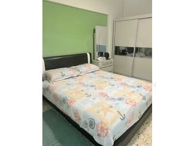 For Rent - 60 Telok Blangah Heights