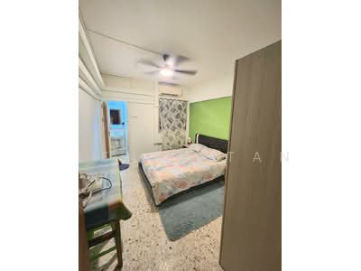 For Rent - 60 Telok Blangah Heights