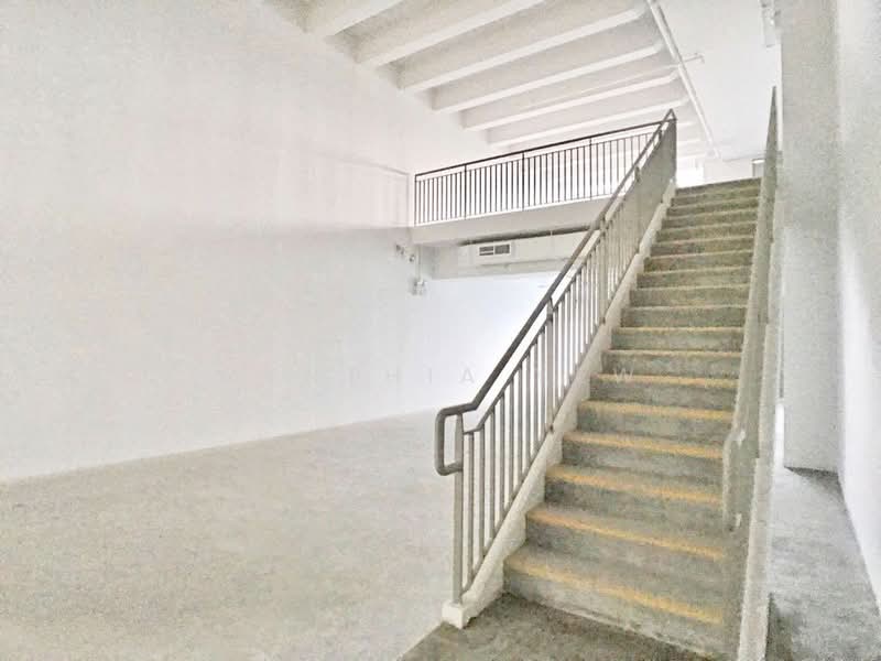 T-Space, 1 Tampines North Drive 1, 4,477 sqft, Factory / Workshop (B2) For Rent, by Cynthia Yew, 500076386 - Interior - CommercialGuru.com.sg