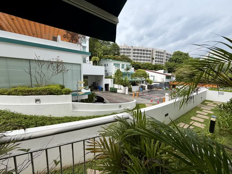 Casabella Condominium For Sale at S$ 3,300,000 | PropertyGuru Singapore - Exterior
