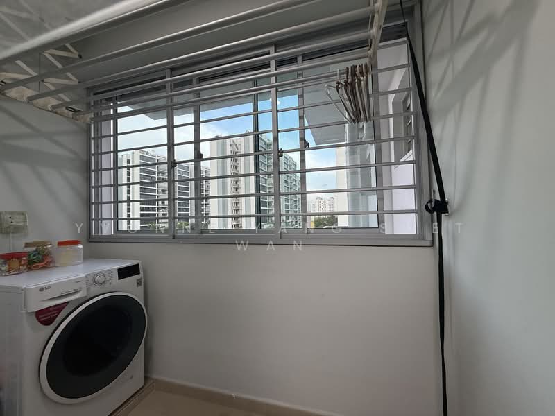 220C Sumang Lane HDB Flat For Sale at S$ 588,000 | PropertyGuru Singapore - View