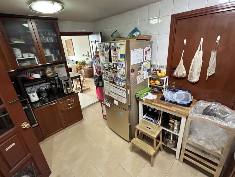 For Sale - Aspen Heights