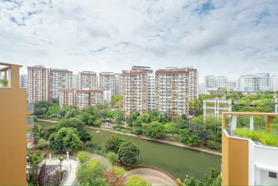 For Sale - 684D Edgedale Plains