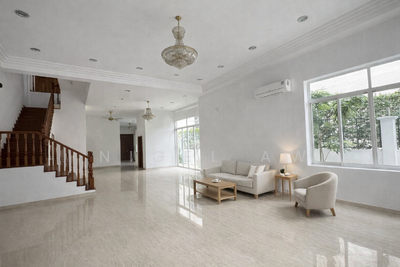 For Sale - STAR BUY!! SGN / HOUGANG 3.5 STY CORNER TERRACE VIEW TO APPRECIATE