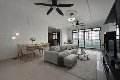 For Sale - 353 Ang Mo Kio Street 32