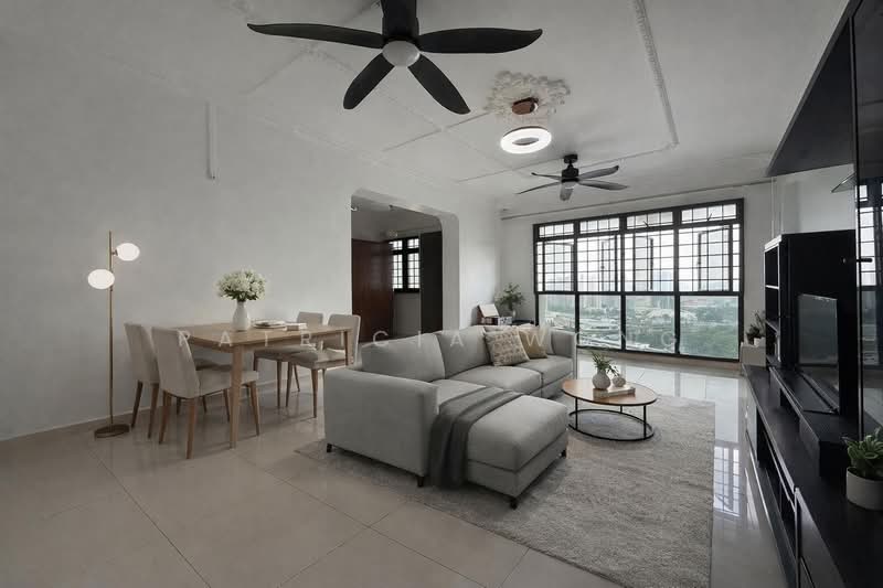 For Sale - 353 Ang Mo Kio Street 32