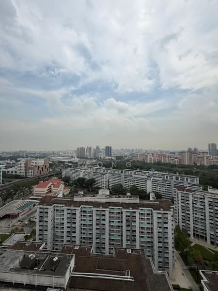 353 Ang Mo Kio Street 32 HDB Flat For Sale at S$ 1,000,000 | PropertyGuru Singapore - Exterior