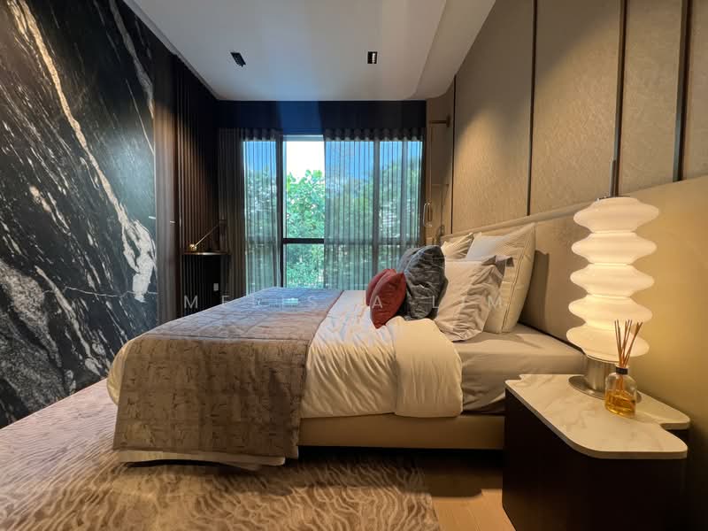 Pinetree Hill Condominium For Sale at S$ 4,382,000 | PropertyGuru Singapore - Bedroom