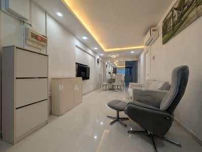 For Rent - 532 Upper Cross Street