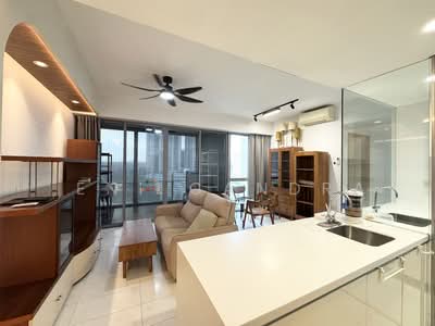 For Rent - Vista Residences