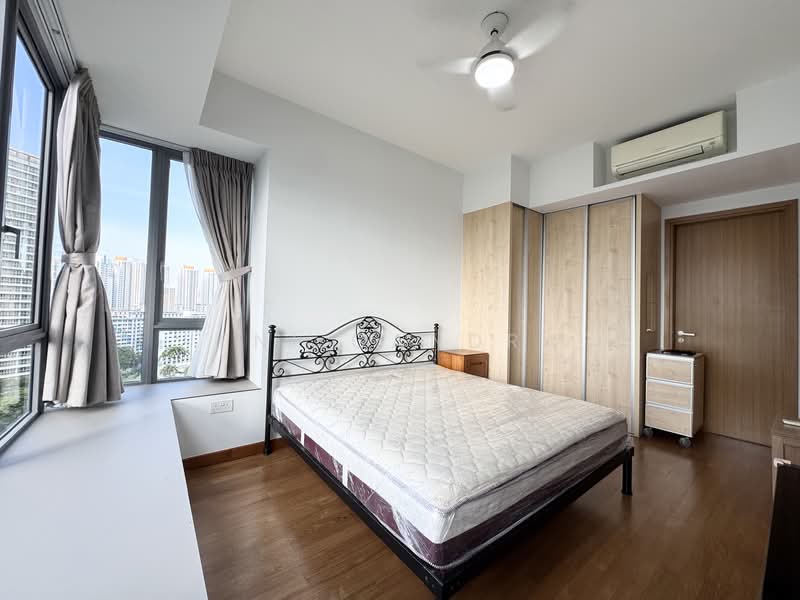 Vista Residences, 26 Jalan Datoh, 3 Bedrooms, 1,206 sqft, Condominium For Rent, by Eni Candra, 500076402 - PropertyGuru.com.sg