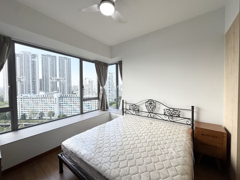 Vista Residences, 26 Jalan Datoh, 3 Bedrooms, 1,206 sqft, Condominium For Rent, by Eni Candra, 500076402 - PropertyGuru.com.sg