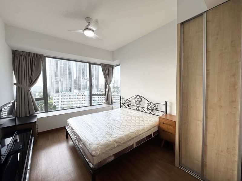 Vista Residences, 26 Jalan Datoh, 3 Bedrooms, 1,206 sqft, Condominium For Rent, by Eni Candra, 500076402 - PropertyGuru.com.sg