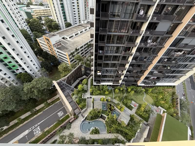 Piccadilly Grand, 5 Northumberland Road, 3 Bedrooms, 1,127 sqft, Condominium For Rent, by Michael Chin 陈俊雄, 500076408 - Exterior - PropertyGuru.com.sg