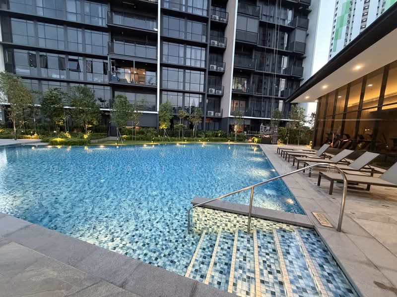 Piccadilly Grand, 5 Northumberland Road, 3 Bedrooms, 1,127 sqft, Condominium For Rent, by Michael Chin 陈俊雄, 500076408 - Exterior - PropertyGuru.com.sg