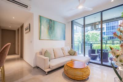 For Sale - The Tapestry