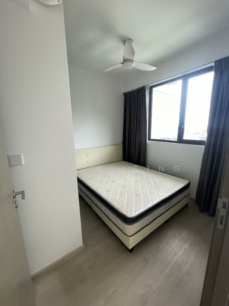 Affinity At Serangoon, 32 Serangoon North Avenue 1, 1 Bedroom, 474 sqft, Condominium For Rent, by Tan Yi Ting, 500076411 - Bedroom - PropertyGuru.com.sg