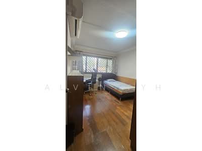 For Rent - 528 Hougang Avenue 6