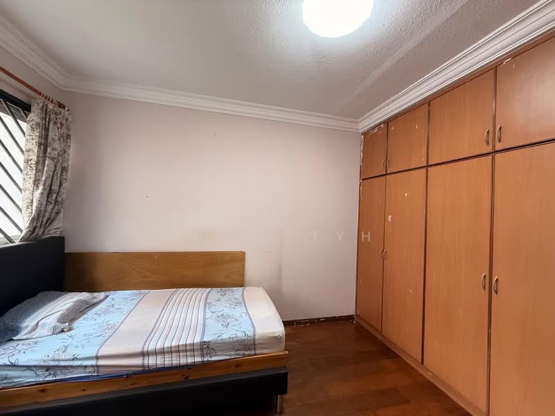528 Hougang Avenue 6, 528 Hougang Avenue 6, Room Rental, 90 sqft, HDB Flat For Rent, by Alvin Tyh, 500076412 - Bedroom - PropertyGuru.com.sg