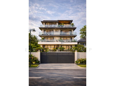 For Sale - Thomson Ridge Semi-Detached