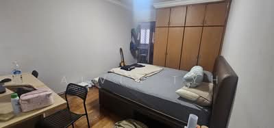 For Rent - 528 Hougang Avenue 6