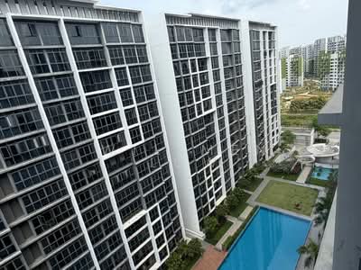 For Sale - Symphony Suites