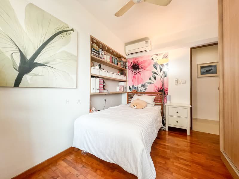 28C Dover Crescent, 28C Dover Crescent, 3 Bedrooms, 1,022 sqft, HDB Flat For Rent, by Hansel Tan, 500076417 - Bedroom - PropertyGuru.com.sg