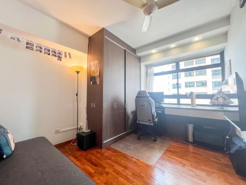 28C Dover Crescent, 28C Dover Crescent, 3 Bedrooms, 1,022 sqft, HDB Flat For Rent, by Hansel Tan, 500076417 - Study - PropertyGuru.com.sg