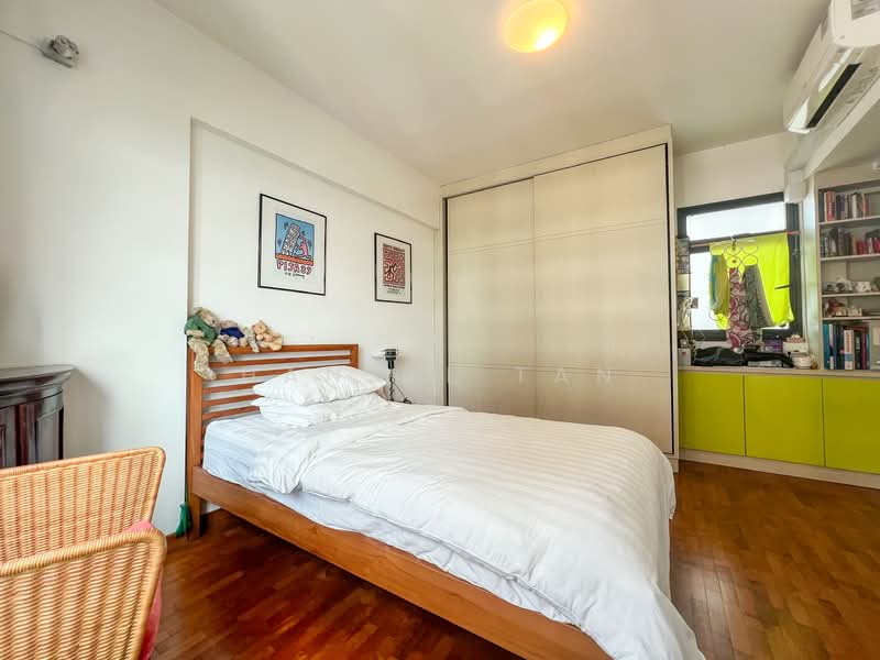 28C Dover Crescent, 28C Dover Crescent, 3 Bedrooms, 1,022 sqft, HDB Flat For Rent, by Hansel Tan, 500076417 - Bedroom - PropertyGuru.com.sg