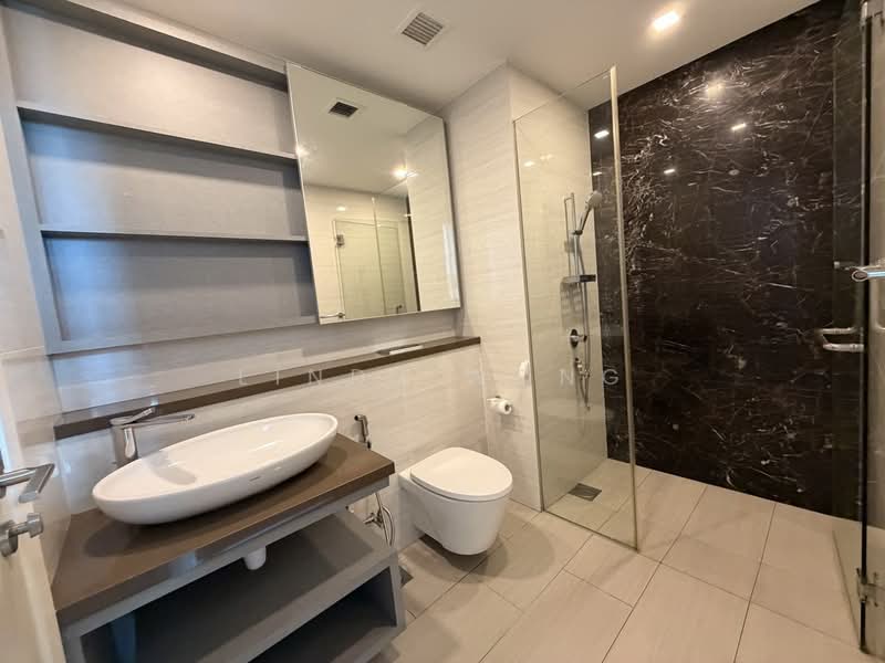 Sky Green Condominium For Sale at S$ 890,000 | PropertyGuru Singapore - Bathroom