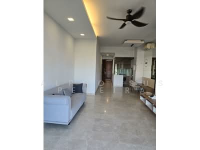 For Rent - The Centrio