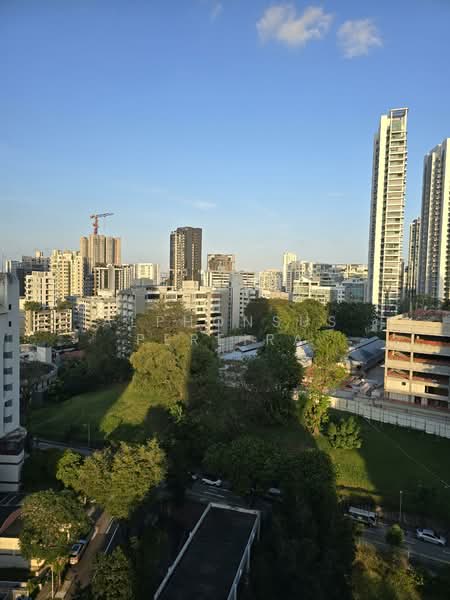 The Centrio, 53 Irrawaddy Road, 3 Bedrooms, 1,216 sqft, Apartment For Rent, by Alphonsus Pereira, 500076419 - Exterior - PropertyGuru.com.sg