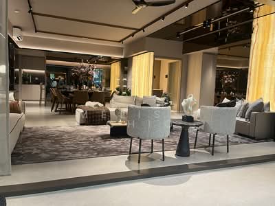 For Sale - River Modern