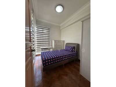 For Rent - Avila Gardens