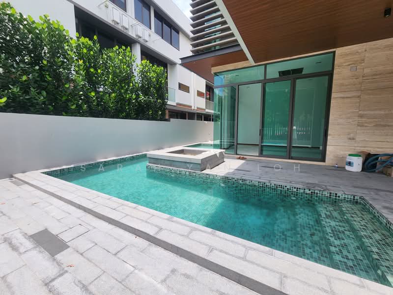 East Coast Avenue, , 5 Bedrooms, 5,882 sqft, Corner Terrace For Rent, by Sarah Yan Loh, 500076423 - Exterior - PropertyGuru.com.sg
