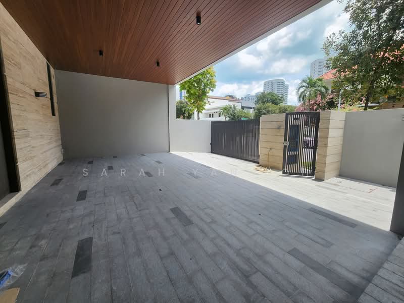 East Coast Avenue, , 5 Bedrooms, 5,882 sqft, Corner Terrace For Rent, by Sarah Yan Loh, 500076423 - Exterior - PropertyGuru.com.sg